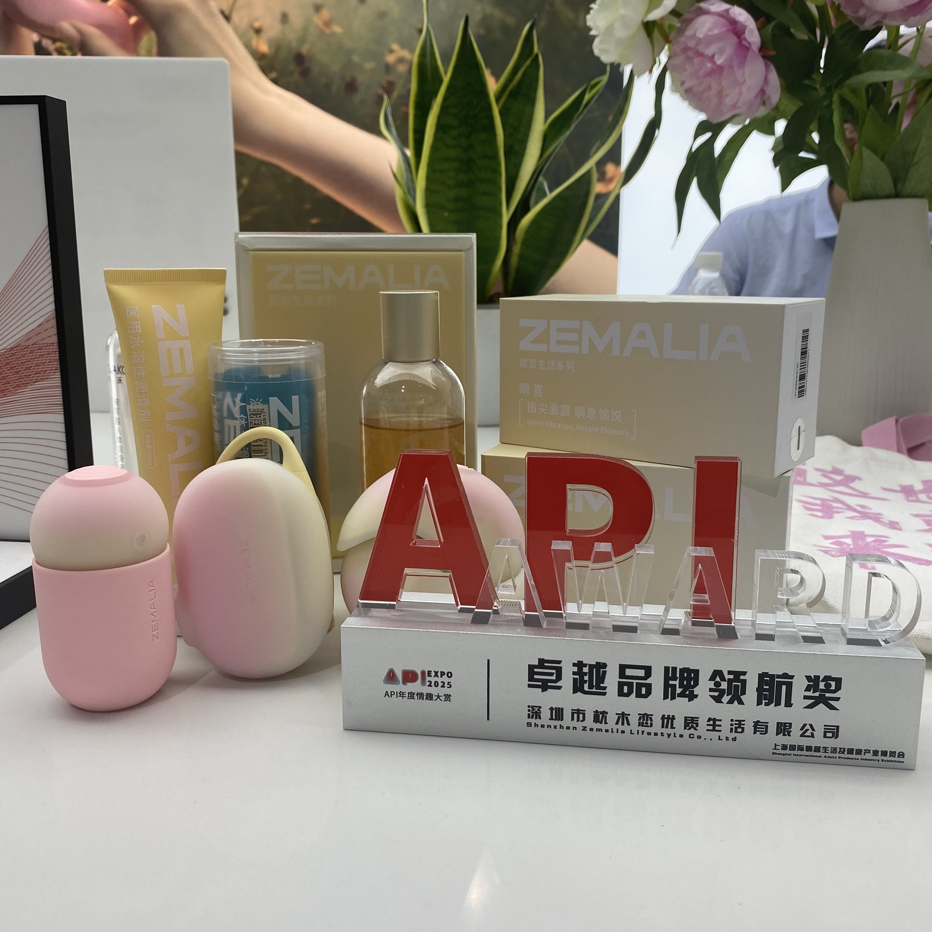 2025APIEXPO X阿里健康