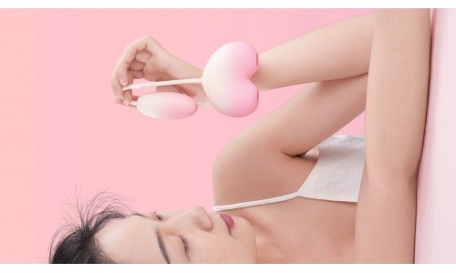 枕木恋：打破语言与传播困境，如何开启女性情趣品牌的表达？